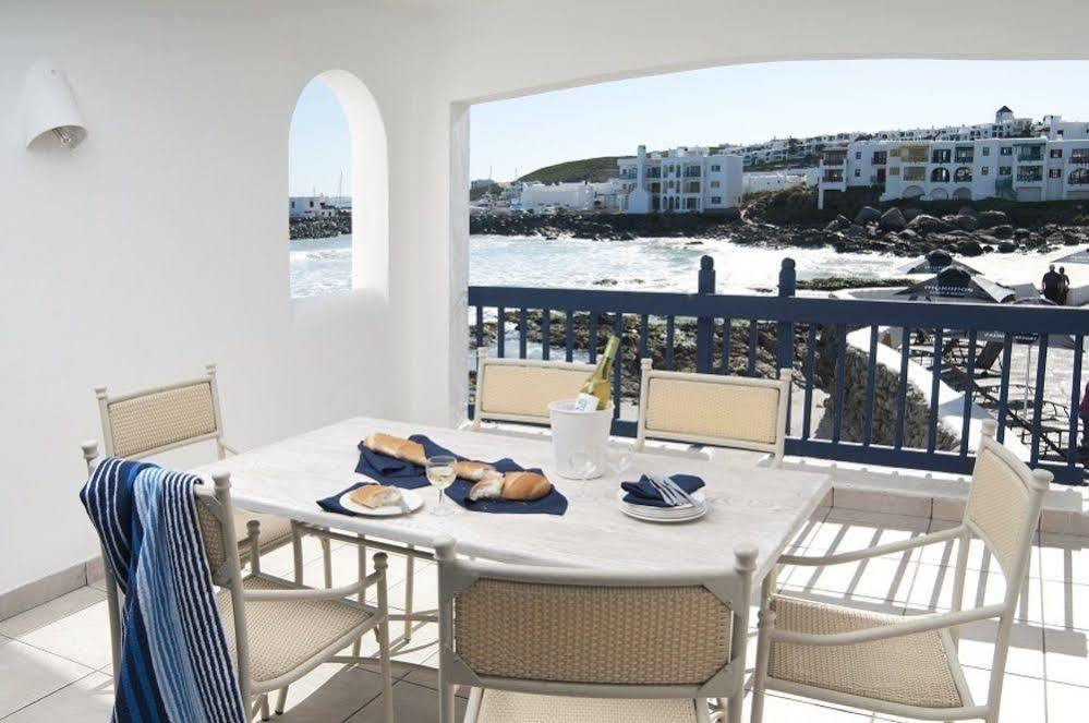 Mykonos Holidays @ Club Mykonos Langebaan Exteriér fotografie